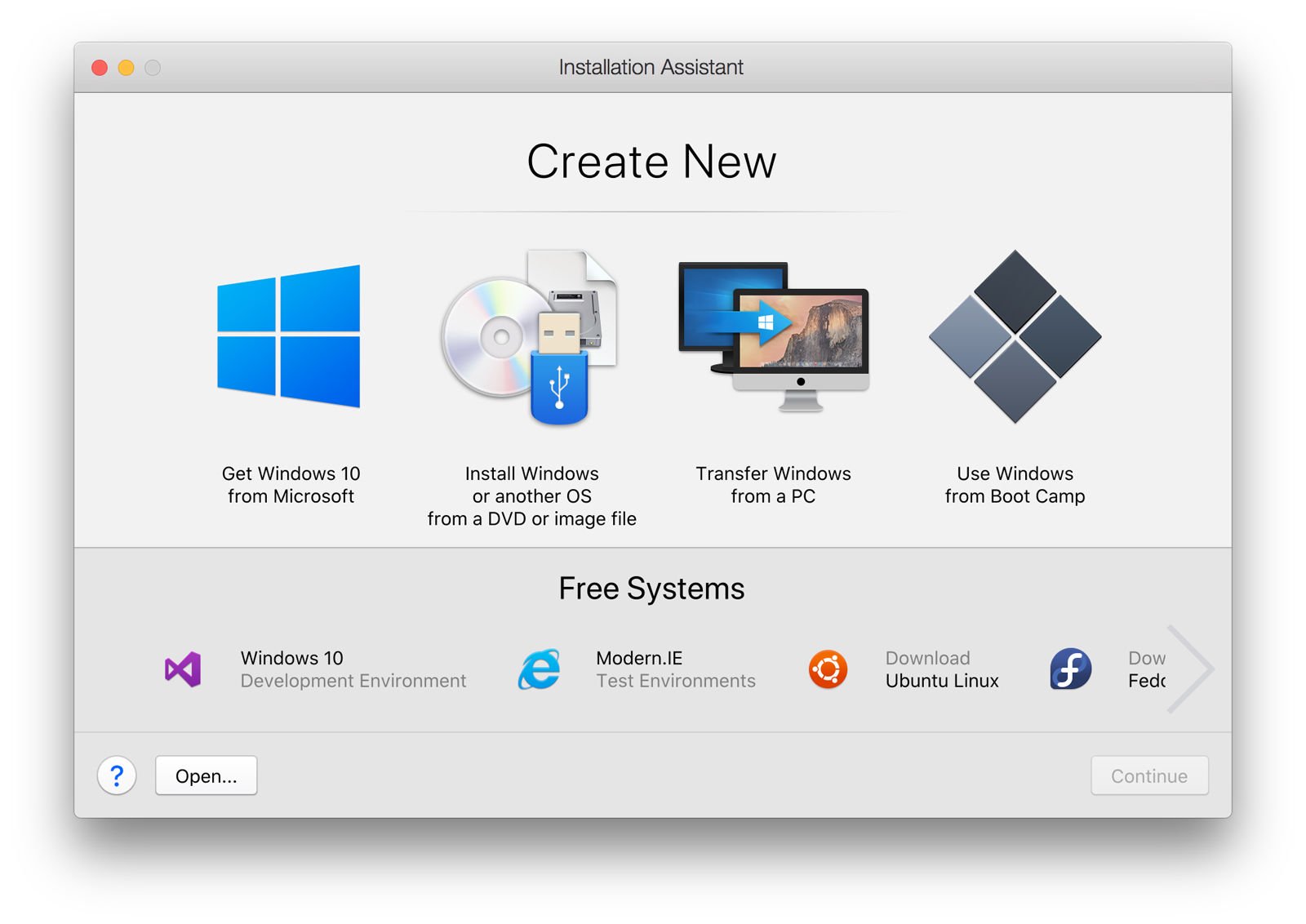 How Long Can You Get Windows 10 On Mac For Free